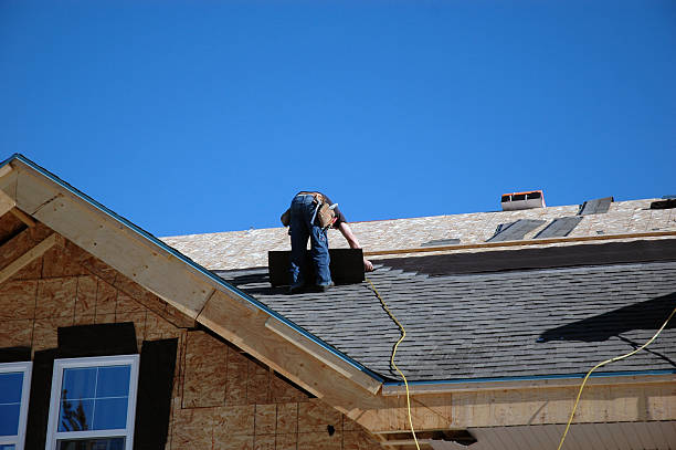 Best Local Roofing Companies  in Seaman, OH