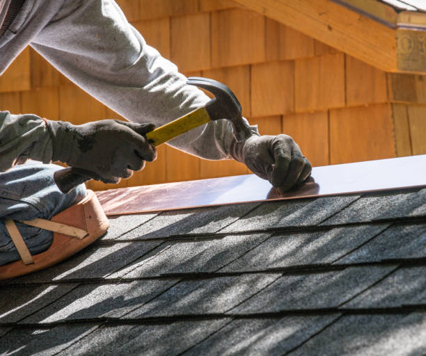 Residential Roof Replacement in Seaman, OH